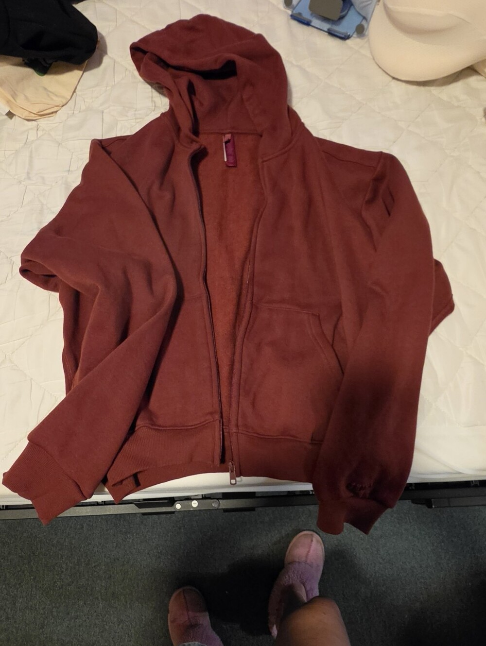 Skims Sweater